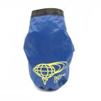 [ прекрасный товар ] Beams Golf лед . голубой × желтый лёд задний Golf BEAMS GOLF