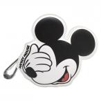 [ новый товар ] Pearly Gates ×DISNEYda ikatto сумка белый × чёрный Mickey FR Golf PEARLY GATES