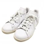 [ прекрасный товар ] Adidas туфли для гольфа белой серии IG1561 Stansmith Golf шиповки отсутствует женский 22.5 Golf одежда adidas