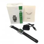  Eagle Vision GPS Golf часы чёрный watch4 электризация проверка settled Golf EAGLE VISION