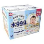 ショッピング大判 水99.9％ふんわりプラスおしりふき大判 Baby Wipes 70枚入×15個パック 計1050枚入 コストコ