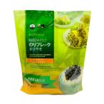 ショッピング海苔 韓国味付けのりフレーク 海苔80g x 3袋 コストコ