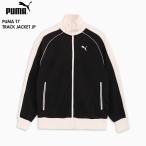 PUMA プーマ 631209 ユニセックス T7 トラック ジャケット JP 日本シルエット 三浦知良