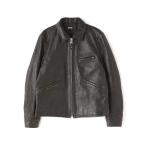 ショッピングschott SCHOTT ショット 782-4150004 EATHER SPORTS JACKET レザースポーツジャケット