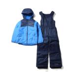 Columbia Colombia SY1093 DOUBLE FLAKE SET двойной хлопья комплект 