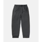 ショッピンググラミチ GRAMICCI グラミチ 2024SSモデル GMP4-SJP09 TC/TWILL RESORT PANT TCツイルリゾートパンツ 日本限定