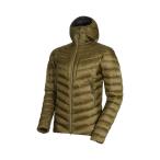 【メーカー取次】MAMMUT マムート 1013-01140 Broad Peak IN Hooded Jacket AF Men