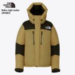 日本正規品 THENORTHFACEノースフェイス 2024年モデル ND92340 バルトロライトジャケット ユニセックス ダウンジャケット