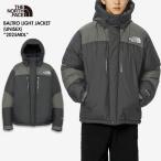 ［2025最新モデル］ THE NORTH FACE ザ ノースフェイス ND92551 バルトロライトジャケット ユニセックス ダウン 中綿 Baltro Light 定番