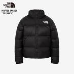 ［2025最新モデル］ THE NORTH FACE ザ ノースフェイス ND92555 ヌプシジャケット メンズ ダウン 中綿 Nuptse Jacket 定番