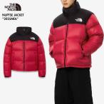 ショッピングノースフェイス ダウン ［2025最新モデル］ THE NORTH FACE ザ ノースフェイス ND92555 ヌプシジャケット メンズ ダウン 中綿 Nuptse Jacket 定番