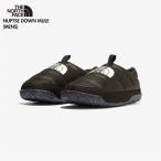 [2025 последняя модель ] THE NORTH FACE The North Face NF02371npsi down шлепанцы мужской DOWN MULE