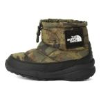THE NORTH FACE North Face NFJ52281npsi ботиночки Logo Short SE Kids 