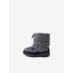 THE NORTH FACE North Face NFJ52373npsi ботиночки VII флис Kids 