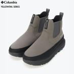 [2025最新モデル]Columbia コロンビア YU1945 イエローテイル アイスマジック サイドゴア ウォータープルーフ ウィンター 雪 防滑