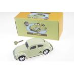 フォルクスワーゲン ビートル ブレッツェル ケーファー VW Beetle Brezel K〓fer Modellauto Blechspielzeug Tin Toy Klassiker Atlas 1:33