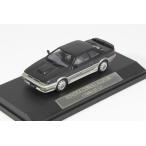 ハイストーリー 1/43 トヨタ カローラ レビン GT-Z 1989 AE92