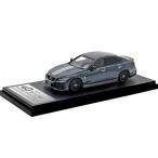 ハイストーリー 1/43 日産 スカイライン ニスモ リミテッド 2024 ステルスグレー Hi-Story NISSAN SKYLINE NISMO stealth gray