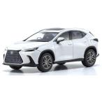 京商 1/43 レクサス NX 450h+ ソニックオーツ KYOSHO 1:43 Lexus NX 450h+