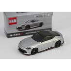 日産特注 トミカ 日産 フェアレディ Z ニスモ ブリリアントシルバー / ブラック 2024 RZ34 NISSAN FAIRLADY Z NISMO