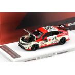 モーターヘリックス 1/64 ホンダ シビック タイプR FL5 出光 Motorhelix Honda Civic Type R Idemitsu Livery red　