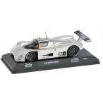 Altaya 1/43 ザウバー メルセデス C9 #63 ル・マン24時間 優勝 1989 Sauber-Mercedes Winner 24h LeMans Mass Reuter Dickens
