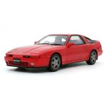 オットーモービル 1/18 トヨタ スープラ A70 1986 レッド 999台限定 Otto Mobile 1:18 Toyota Supra Mk3 Super Red