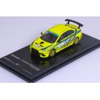 TARMAC 1/64 三菱 ランサーエボリューション X チューンドカー