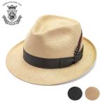 ストローハット メンズ 帽子 春夏 大きいサイズ 小さいサイズ サイズ調節 ハット 日本製 ブランド EDHAT エドハット 天然草 高級素材 シゾール M-16166408