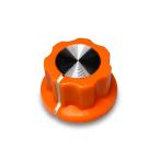 BOSSスタイルノブ Orange