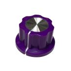 BOSSスタイルノブ Purple