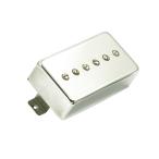 Kent Armstrong WPU900VCR Hot Rod Series Rag Top Vintage P-90 Pickup Reverse Wound In Humbucker Case Chrome