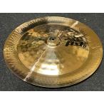 PAISTE PST8 Reflector Rock China 18" 中古品