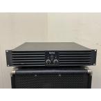 RAMSA ( Panasonic ) WP-1200A stereo power amplifier used fan replaced 