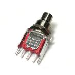 SPDT ON-ONmo- men tali кнопка переключатель Short ход 