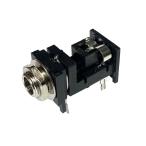 SWITCHCRAFT ( переключатель craft ) RA49C12A MONO(TS) phone Jack 
