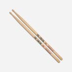 [ параллель импортные товары ]VICFIRTH 5A DOUBLE GLAZE American Classic vi k мех s барабанная палочка витрина ограниченное количество 