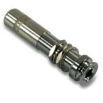WD MUSIC 4 CONDUCTOR ENDPIN JACK NICKEL エンドピンジャック