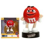 m&amp;m's M and M фигурка красный american симпатичный Ame Cara 