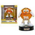 m&amp;m's M and M фигурка orange american симпатичный Ame Cara 