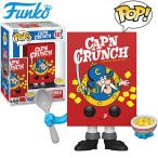  вентилятор koPOP вентилятор ko pop CAP'N CRUNCH FUNKOPOP мужчина передний интерьер american american смешанные товары 