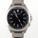 シチズン CITIZEN アテッサ　エコドラ