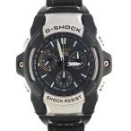 カシオ CASIO Gショック G-SHOCK ジーズ GIEZ GS-1000D タフソーラー クロノグラフ メンズ腕時計 【中古】