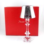  baccarat Baccarataru прохладный awa fire - свеча палочка свеча подставка 2600415 crystal серебряный [ б/у ]