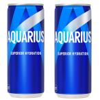 2ケースセット アクエリアス 250g缶×30本 +2箱60本セット 250ml 地域限定送料無料 Coca-Cola コカ・コーラ AQUARIUS
