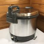 [ б/у ] для бизнеса Paloma/paroma газ рисоварка город газовый PR-4200S-2 2022 год производства 