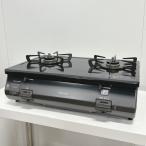 [ б/у ]Rinnai/ Rinnai газовая плита 2. модель газовая плитка город газовый RT64-2H6S-R 2023 год производства 