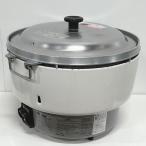 [ б/у ]Rinnai/ Rinnai газ рисоварка RR-40S1 8.0L 4. настольный внутри котел фтор specification 2018 год производства 
