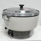 [ б/у ]Rinnai/ Rinnai газ рисоварка RR-40S1 8.0L 4. настольный внутри котел фтор specification 2018 год производства 