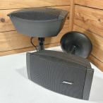 [ б/у ]BOSE/ Bose FreeSpace DS16S Loundspeaker объемное звучание compact динамик подвесной 2 шт. пара 